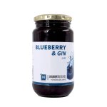 Blueberry & Gin Jam 375ML