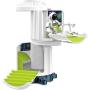 3PC Space Exploration Play Set