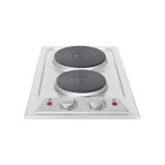 Univa Solid Plate Hob