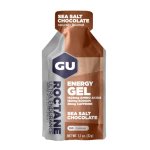 Gu Roctane Energy Gel Sea Salt Chocolate