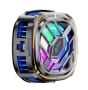 Magnetic Phone Cooler Dual-core Semiconductor Ice Cooling Device For Gaming