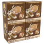 Chocolate Flavoured Dolce Gusto Compatible Drink 40 Capsules