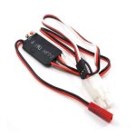 – Wireless Winch Control System For Rx tx