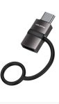 Types C Otg Adapter Types C To Usb_a 480MBPS Fast Data TRANSFER-VX18