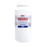 Painblok 500MG Tabs 1000