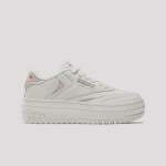 Reebok L-club Extra - Chalk possibly Pinksedona - UK9