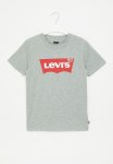 Levi's Lvb Batwing Short Sleeve Tee - Grey Heather