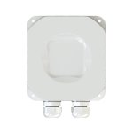 Tachyon 60GHZ Modular Outdoor Ap client 16DBI Excl Poe