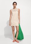 Dress Sol - Light Beige