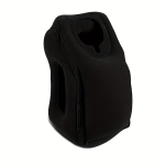 Inflatable Travel Neck Pillow Portable Head & Neck Support