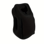 Inflatable Travel Neck Pillow Portable Head & Neck Support