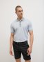 Watson Jacquard Polo
