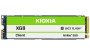 512GB Kioxia XG8 Series- Pcie 4.0- M.2 2280- Nvme 1.4- RD:7000/WR:5000 Mbps- Nvme Solid State Drive