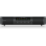 Behringer NX4-6000 6000W 4-CHANNEL Speaker Amplifier
