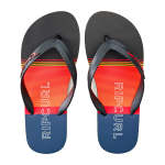 Rip Curl Men's Breakers Bloom Open Toe Sandals