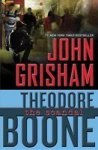 Theodore Boone: The Scandal Paperback