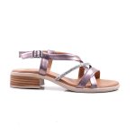Elegant Pewter - Pewter 42 Leather