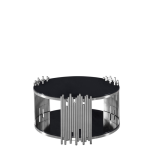Gof Furniture - Asana Coffee Table