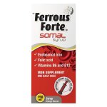 Somal Syrup 150ML