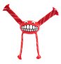 Rogz Flossy Grinz Medium 230MM Oral Care Dog Toy Different Colours