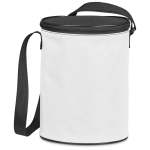 Pre-production Sample Addo Barrel Cooler Bag - Red