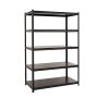 Gorilla Shelving - 90 X 45 X 180CM - White