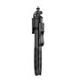 L16 Foldable Wireless Selfie Stick Tripod Compatible With Smartphones