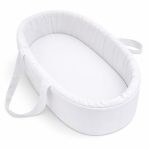 Newborn Carry Cot Custom Design Portable Baby Bassinet