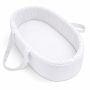 Newborn Carry Cot Custom Design Portable Baby Bassinet