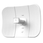Ubiquiti Uisp - Airmax - Litebeam M5: 5GHZ 23DBI Hi Power Tdma Station Incl Poe