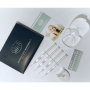 Advanced Teeth Whitening Kit With LED Accelerator