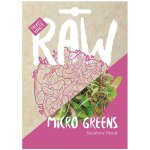 Micro Greens Rainbow Blend