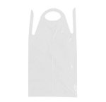 Apron On Header Card 30 Micron – 25 Per Card