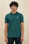 Knit Golfer - XL Emerald