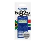 Casio FX-82ZA Plus II Scientific Calculator