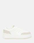 G-star Raw Eve Stg Basic Offwhite Sneakers - UK8 White