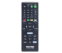 Snarthome Replacement Remote Control RMT-B119P For Sony Blu-ray DVD Player