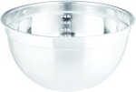 Bakers 6L Stainless Steel Mixing Bowl