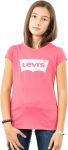 Levi's Levis Girls Batwing T-Shirt In Pink - Pink 4