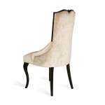 Carver High Back Dining Chair