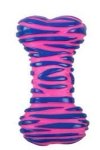 Pawise Vinyl Bone With Squeak 18CM