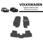Volkswagen Tiguan Interior Set