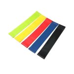 - Resistance Bands Set - Exercise Bands Workout Bands With Handle