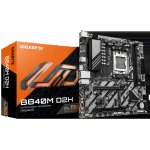 Gigabyte B840M D2H Amd B840 Chipset Amd AM5 Socket DDR5 Memory Dual M.2 SSD – New