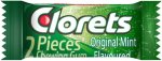 Clorets Chewing Gum Original Original Chewing Gum