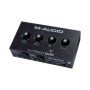 M-audio M-track Duo - 2 Channel USB Audio Interface