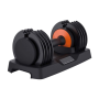 Home Fitness Adjustable Dumbbells 11KG