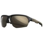 Wileyfox Wiley X Jakl Captivate Ballistic-rated Tactical Sunglasses