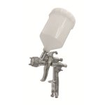 556217 Walcom Asturomec Spray Gun Serie 8000 1.7MM