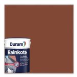 Rainkote Acrylic Waterproofer 5L Terra Cotta